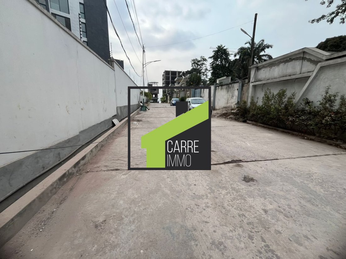 House in GOMBE, Congo 5 - 16122604