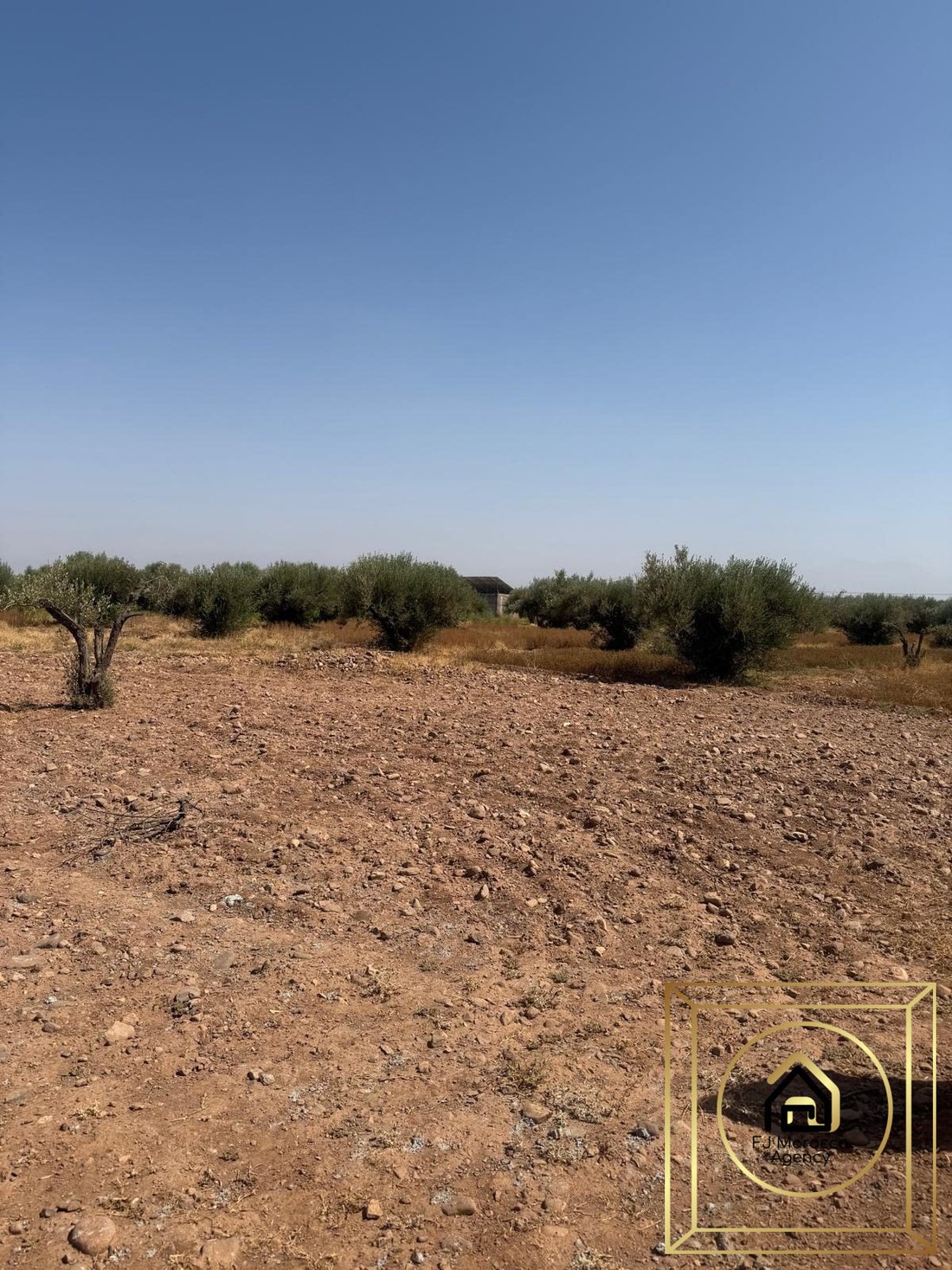 Land in Marrakesch, Marrakesch-Safi, Marokko 3 - 16122545