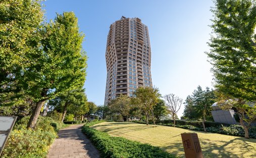 appartement à Minato-ku, Tokyo, Japon 1