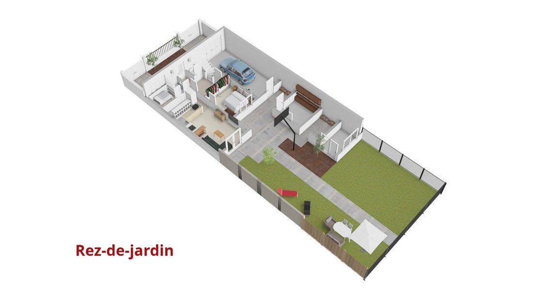 House in Minimes-Barrière de Paris, Toulouse, France 3 - 13554326