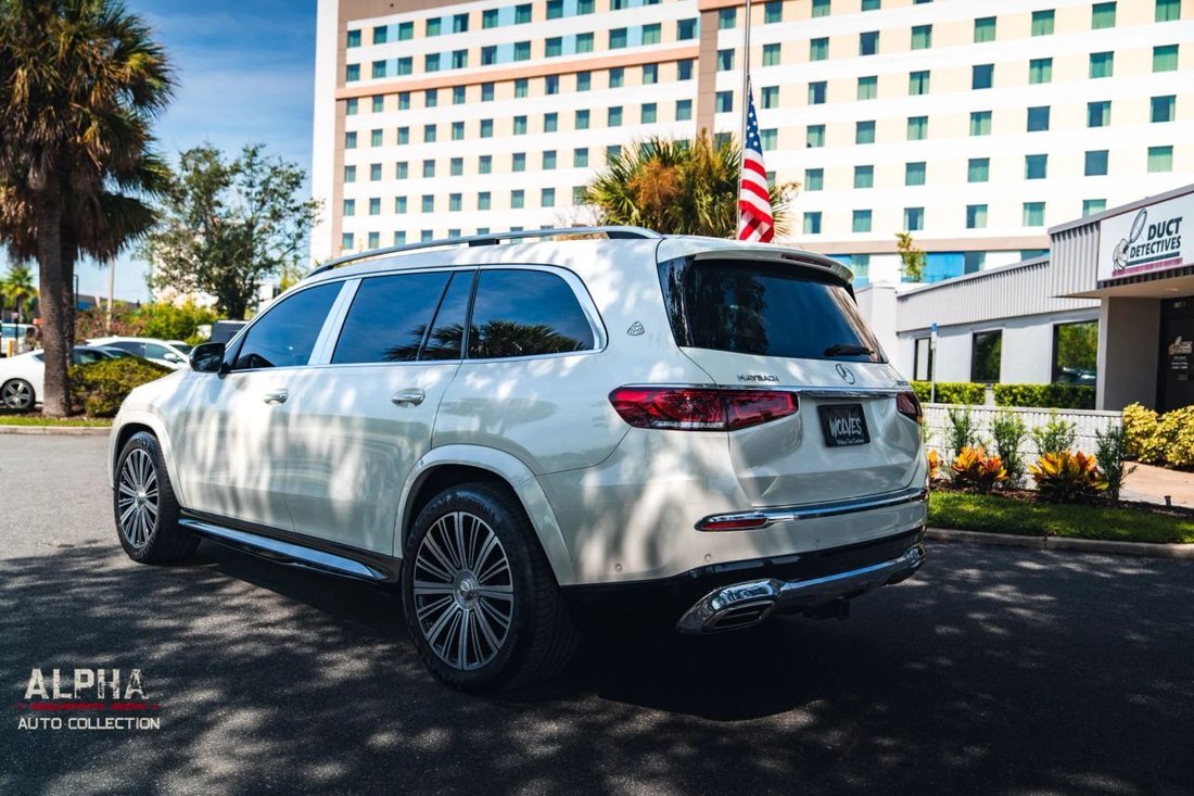 Suv in Orlando, FL, United States 4 - 15253609