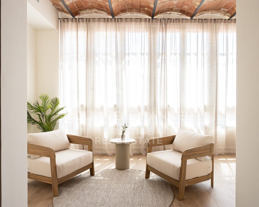 Apartment in Eixample, Barcelona, Spain 4 - 16123113