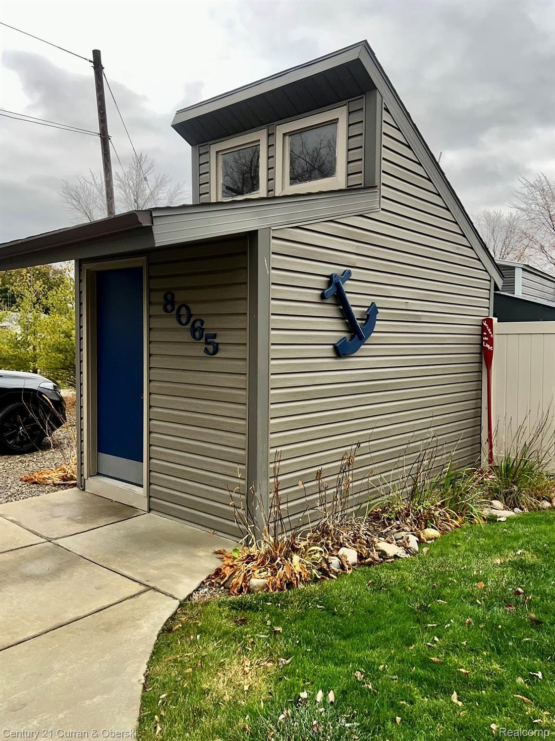 House in Leoni, Michigan, United States 4 - 16122978