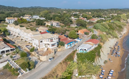 Villa in Corfu, Peloponnese, Western Greece and the Ionian, Greece 1