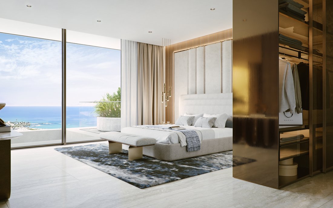 Apartment in Dubai, United Arab Emirates 3 - 16123142