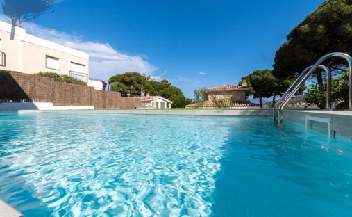 Villa in Llanca, Catalonia, Spain 1