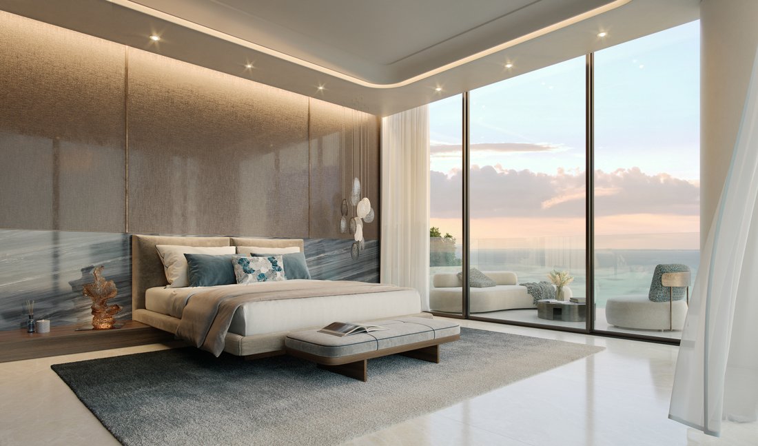 Apartment in Dubai, United Arab Emirates 2 - 16123142