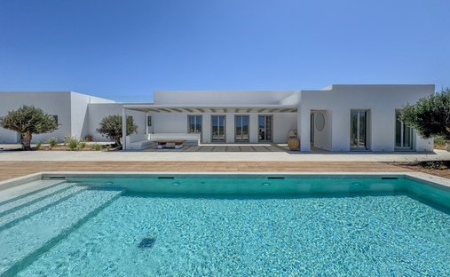 Villa in Paros, Aegean, Griechenland 1