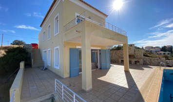 House in Koinotita Koilados, Kranidi, Greece 2