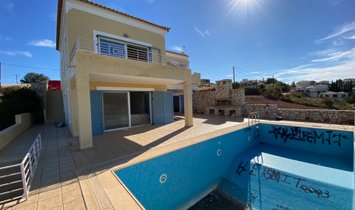 House in Koinotita Koilados, Kranidi, Greece 1