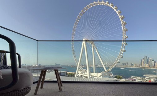 Apartment in Dubai, Dubai, United Arab Emirates 1