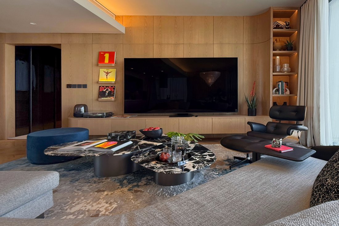 Apartment in Bluewaters, Dubai, United Arab Emirates 5 - 16123144