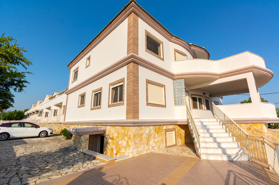 Villa in Corfu, Peloponnese, Western Greece and the Ionian, Greece 5 - 16123140