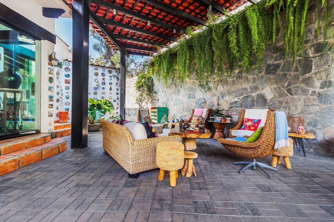 Condo in Chaclacayo, Metropolitan Municipality of Lima, Peru 5 - 16123130