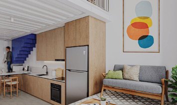Appartement à Panama, Panama, Panama 1