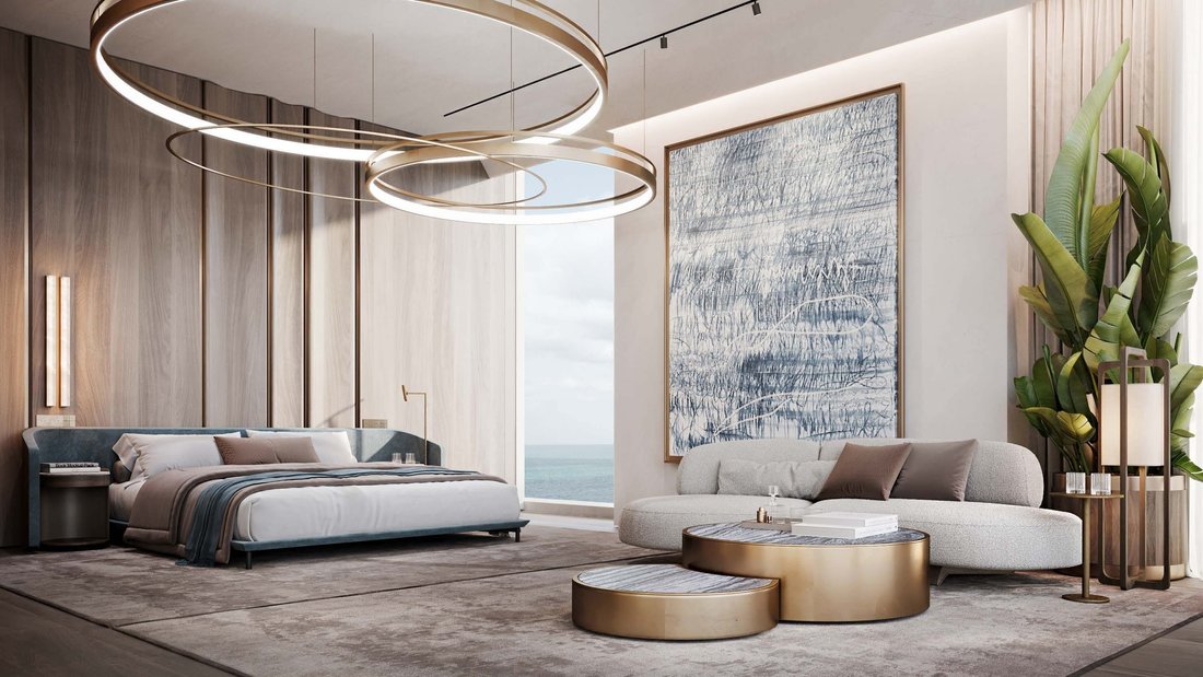 Condo in Palm Jumeirah, Dubai, United Arab Emirates 4 - 16124225