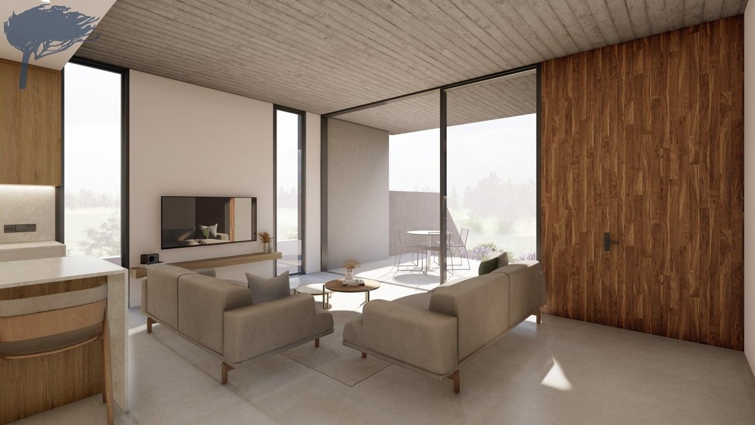 House in sa Riera, Begur, Catalonia 1 - 16123164