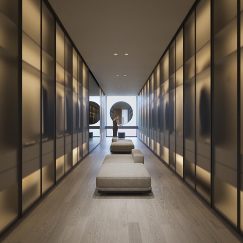 Penthouse in DIFC / Dubai International Financial Centre, Dubai, United Arab Emirates 4 - 16124469