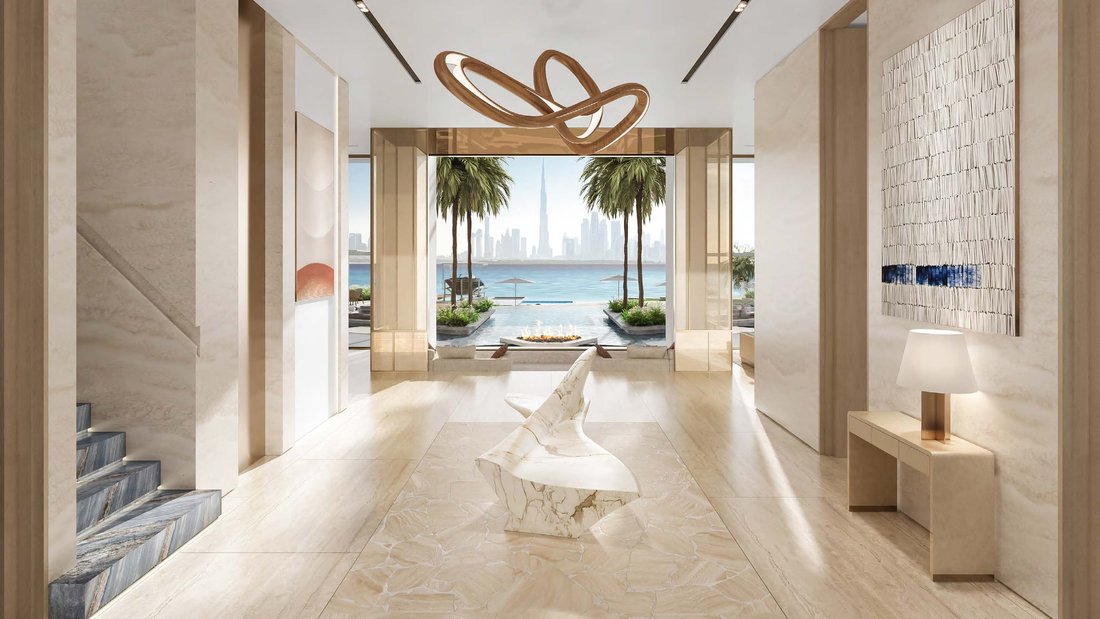Villa in Dubai, United Arab Emirates 1 - 16124398