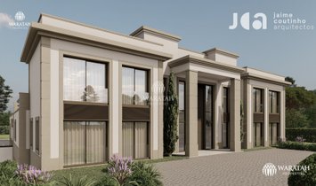 Villa a Quinta do Lago, Almancil, Portogallo 2
