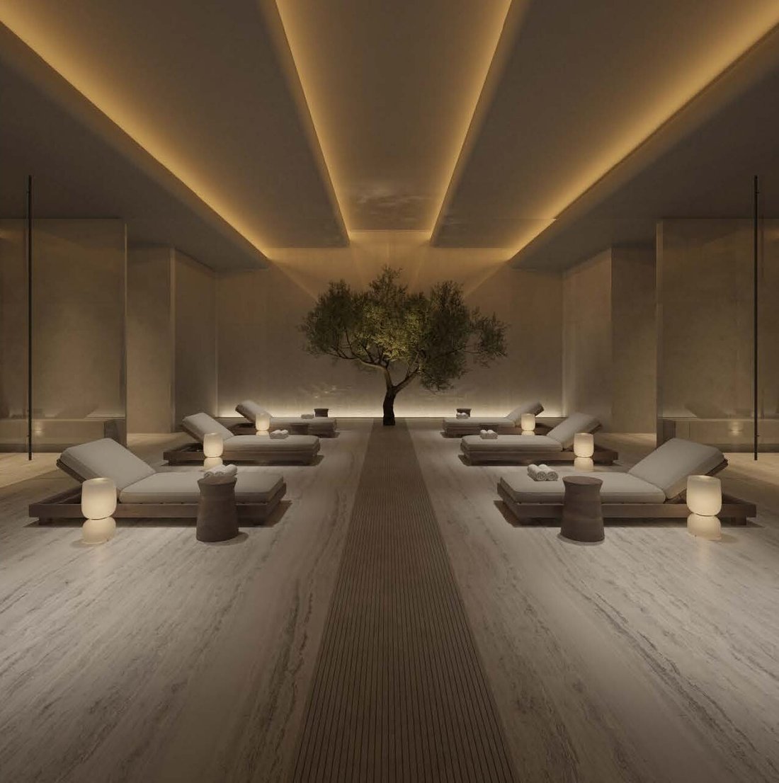 Penthouse in DIFC / Dubai International Financial Centre, Dubai, United Arab Emirates 5 - 16124469