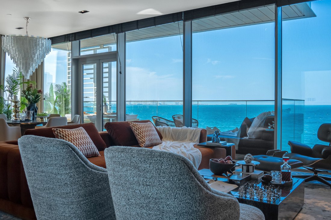Apartment in Bluewaters, Dubai, United Arab Emirates 2 - 16123182