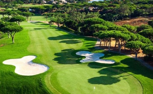 Appartement à Quinta do Lago, Almancil, Portugal 1