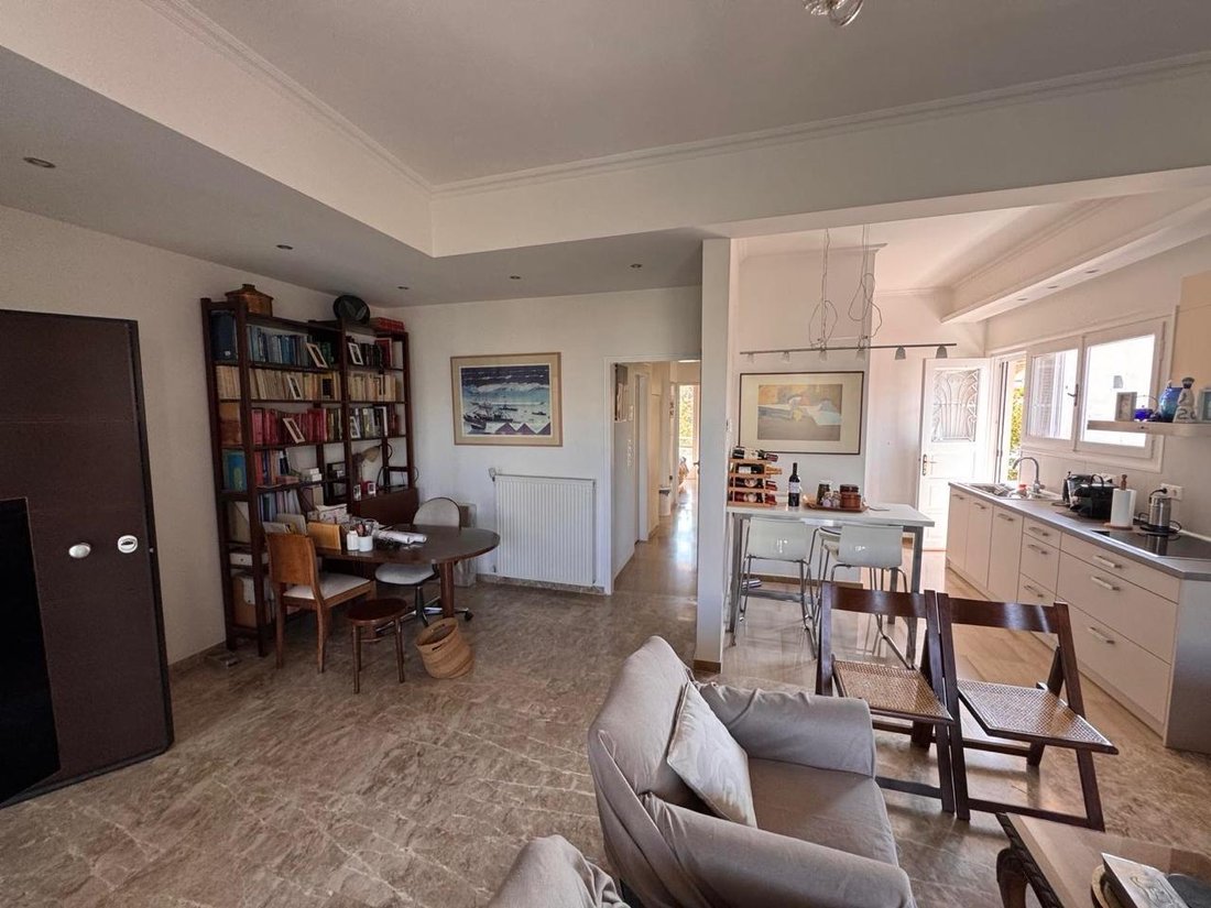 House in Voula, Attica, Greece 4 - 16123247