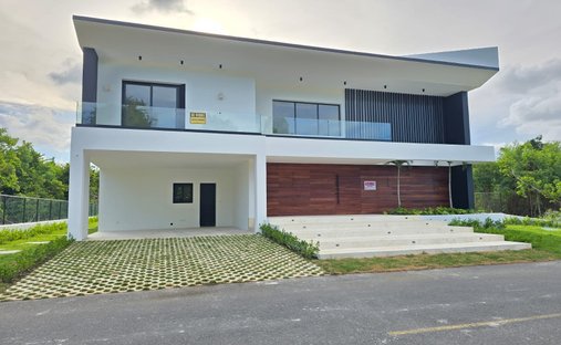 Villa à Punta Cana, La Altagracia, République dominicaine 1