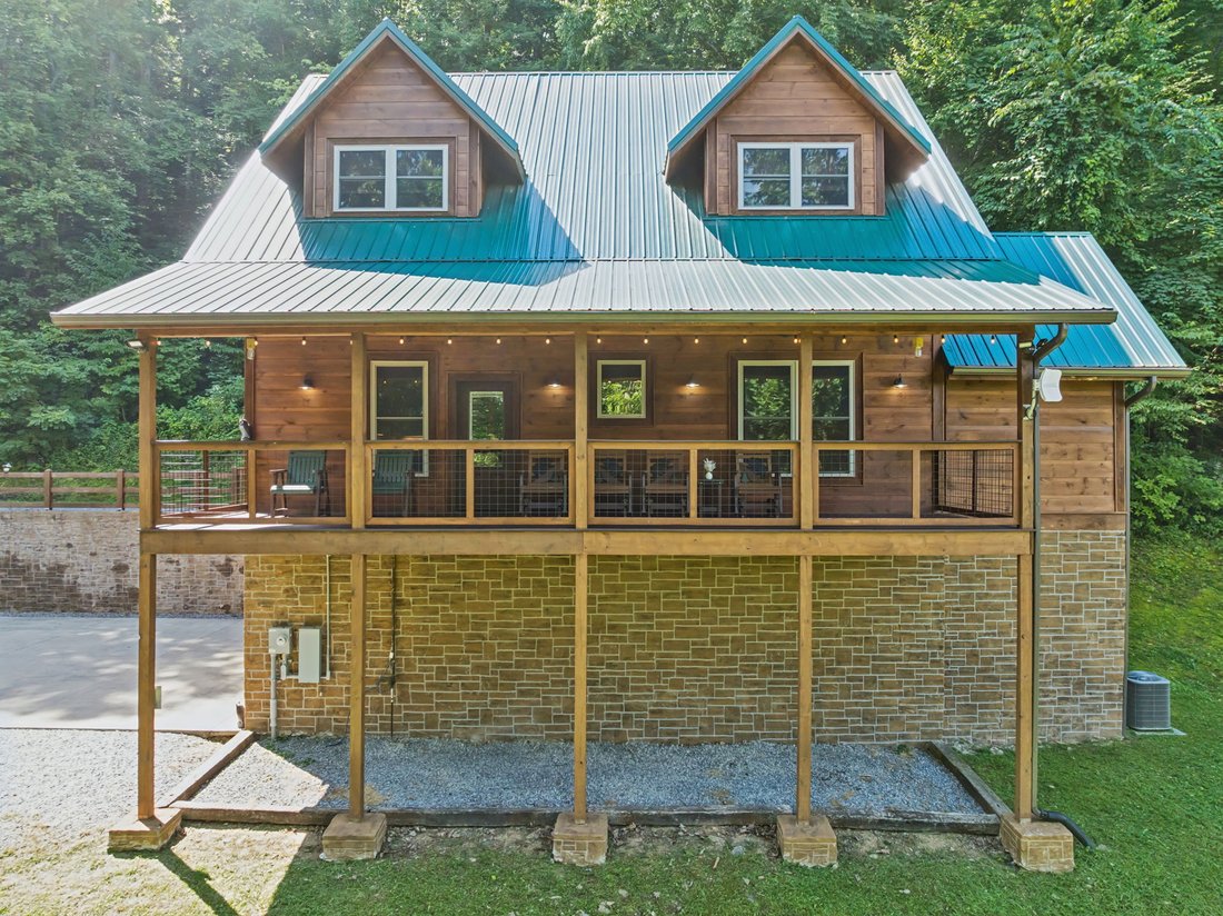 House in Sevierville, Tennessee, United States 3 - 16123206