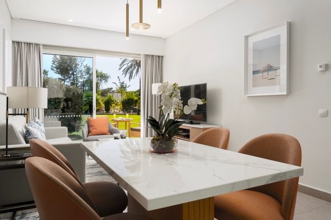 Apartment in Quinta do Lago, Almancil, Portugal 3 - 16123298
