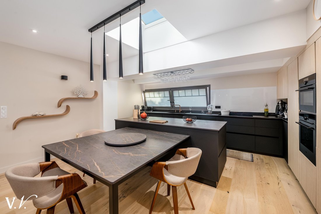 House in Aiguillon, Arcachon, France 5 - 16127455