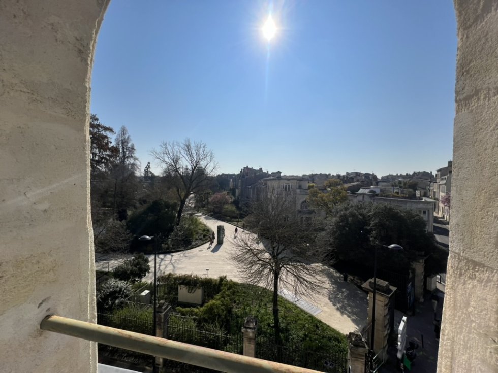 Apartment in Le Lac-Bacalan, Bordeaux, France 3 - 16124971