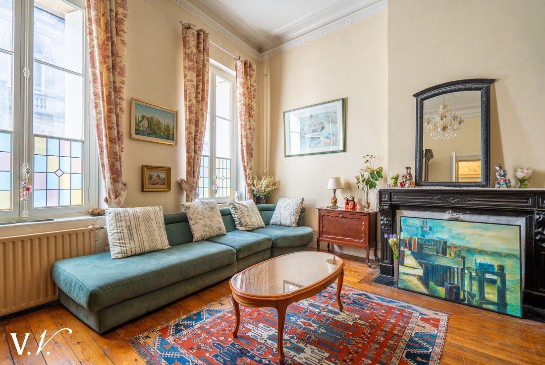 Townhouse in Le Lac-Bacalan, Bordeaux, France 4 - 16126141