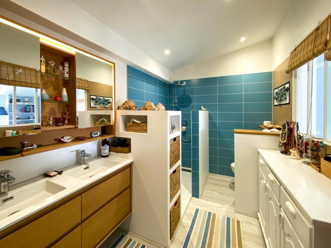 Apartment in Espace Villeroy-Les Quilles, Sète, France 4 - 16126404