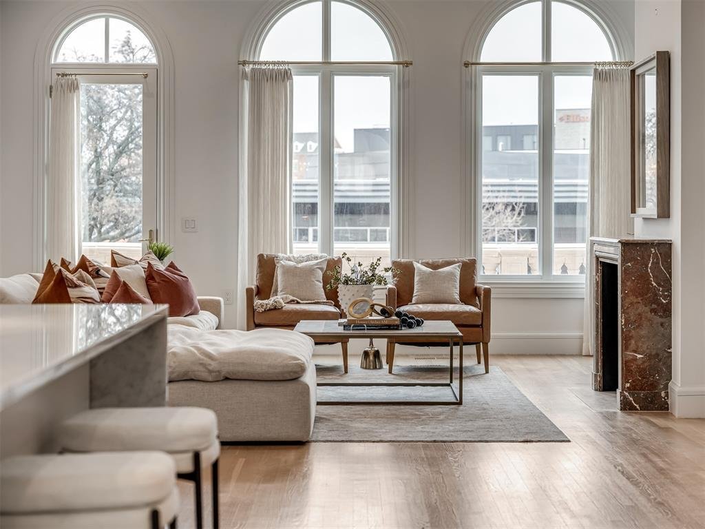 Condo in Oklahoma City, Oklahoma, United States 2 - 16127265