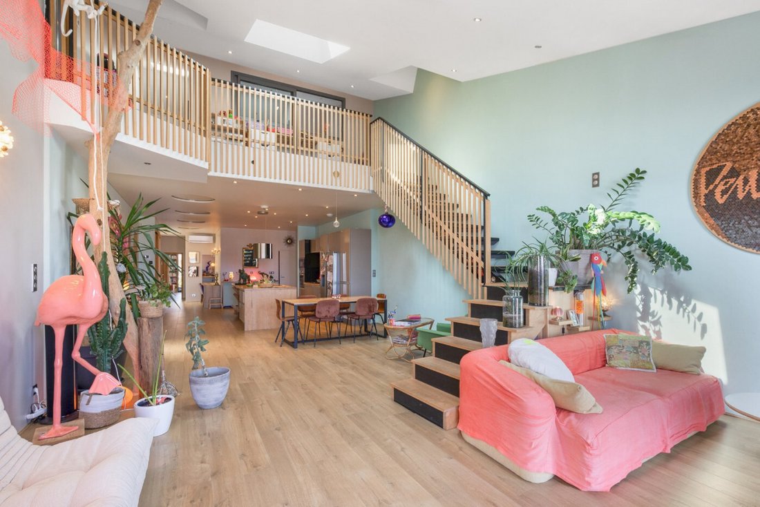 Apartment in Espace Villeroy-Les Quilles, Sète, France 4 - 16126634