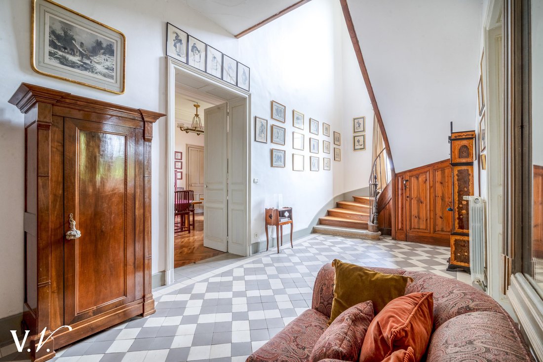 House in Fourquevaux, Occitania, France 3 - 16126916