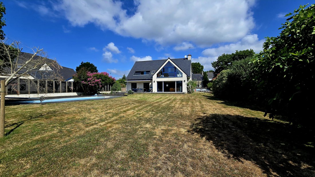 House in La Trinité-sur-Mer, Brittany, France 2 - 16125335