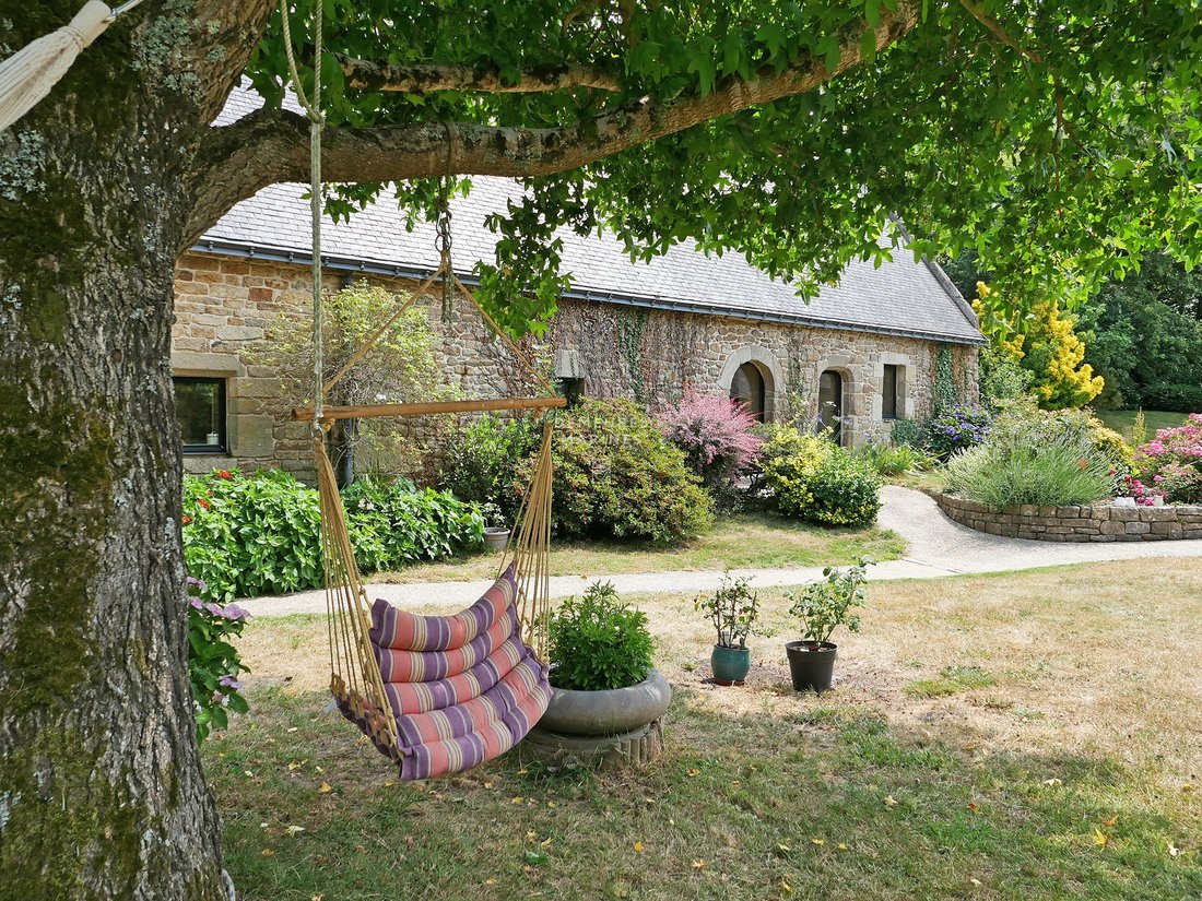 Estate in Kervignac, Brittany, France 3 - 16126557