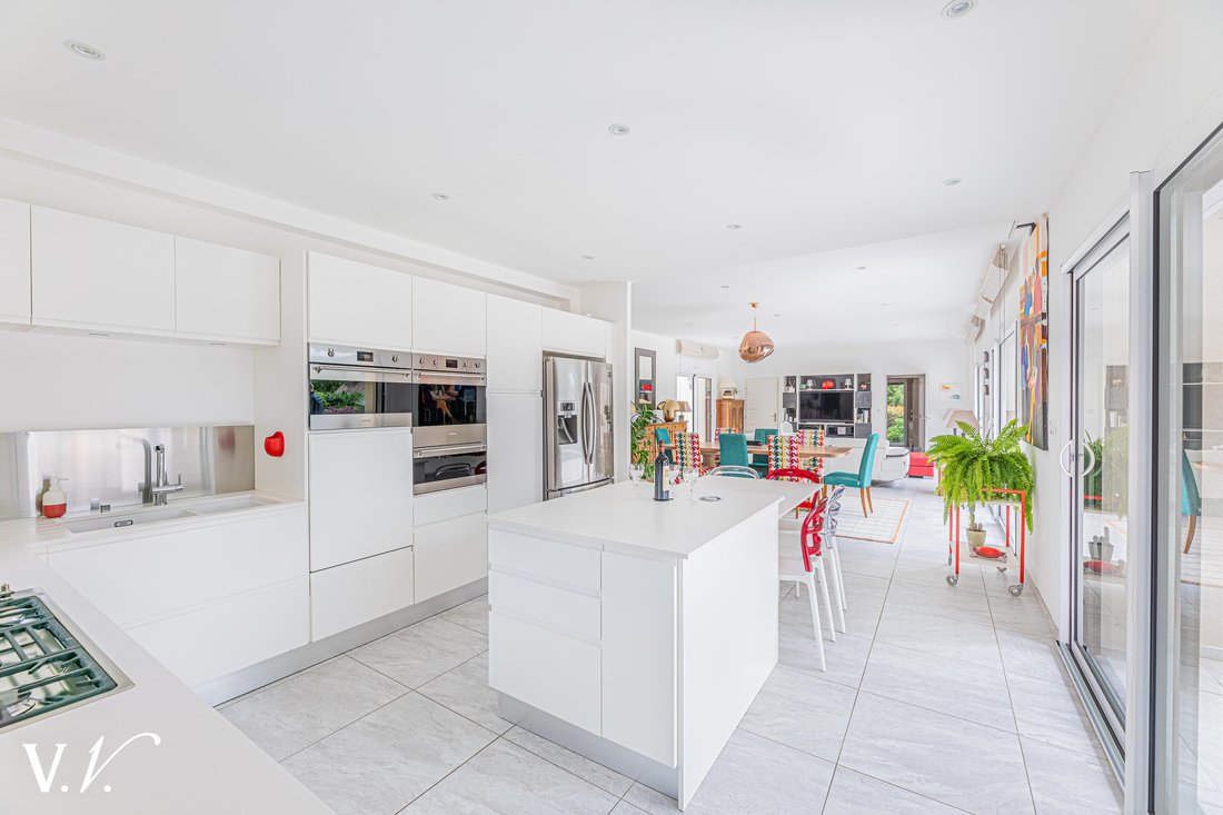 House in Saint-Avertin, Centre-Val de Loire, France 4 - 16126633
