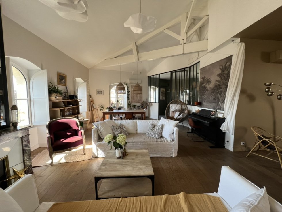Apartment in Le Lac-Bacalan, Bordeaux, France 1 - 16124971