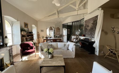 Apartment in Le Lac-Bacalan, Bordeaux, France 1