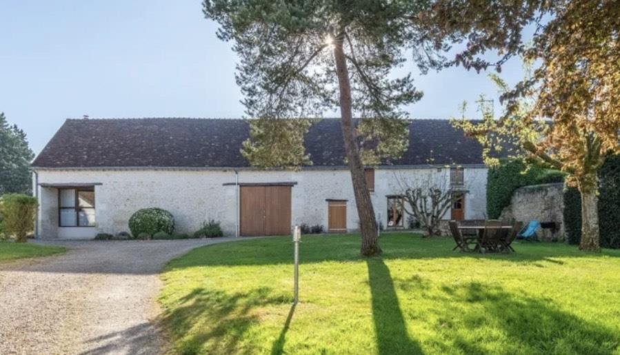 House in Francueil, Centre-Val de Loire, France 4 - 16126506