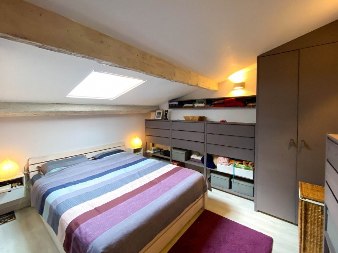 Apartment in Espace Villeroy-Les Quilles, Sète, France 5 - 16126404