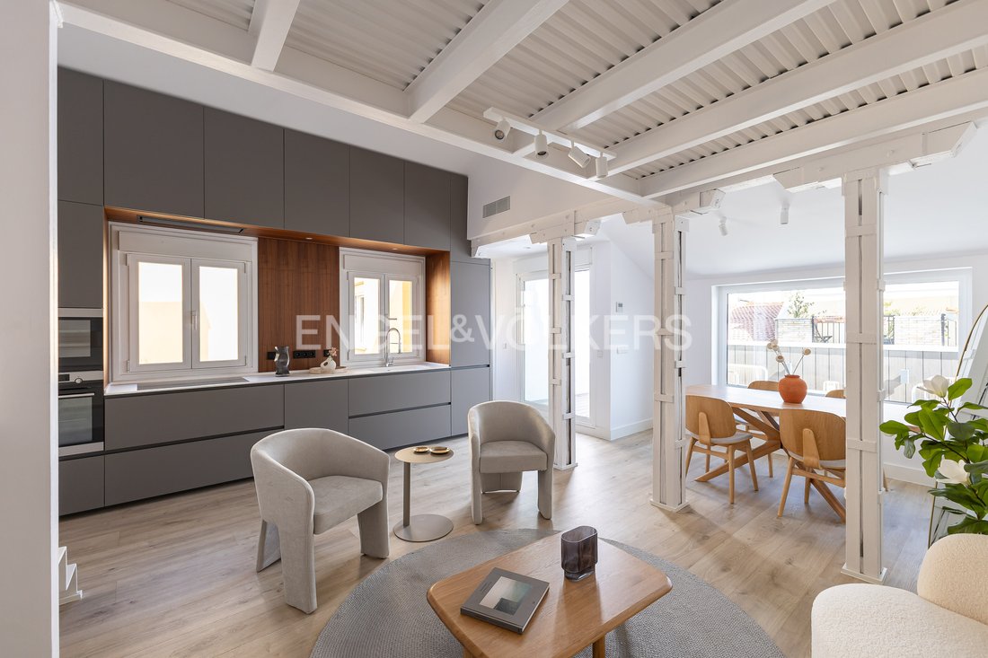 Apartment in Centro, Madrid, Spain 1 - 15921541