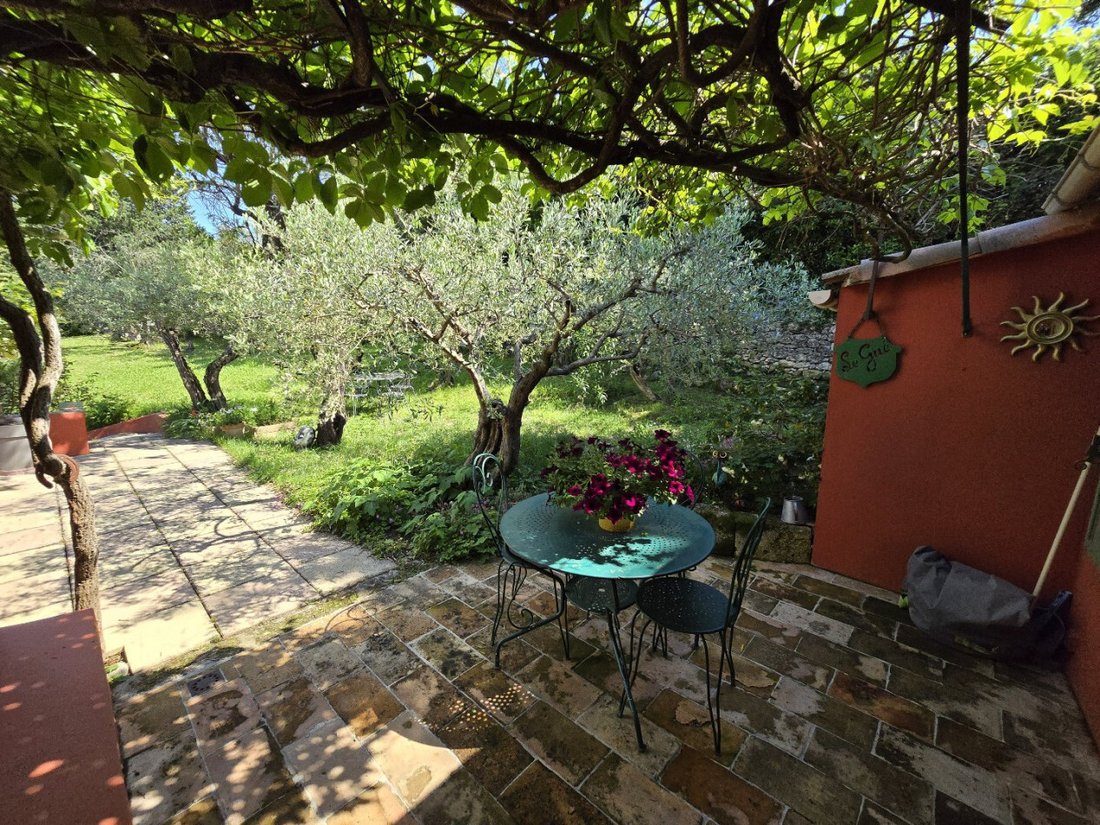 House in Sommieres, Occitania, France 3 - 16126516
