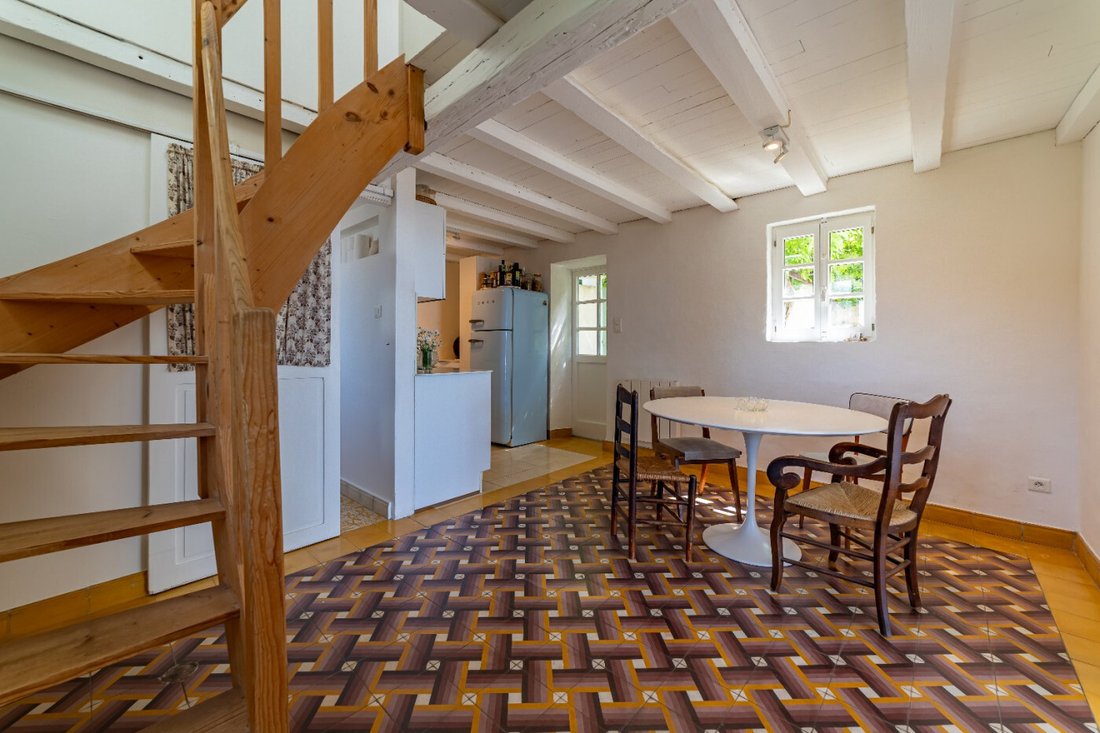 House in Espace Villeroy-Les Quilles, Sète, France 5 - 16125899