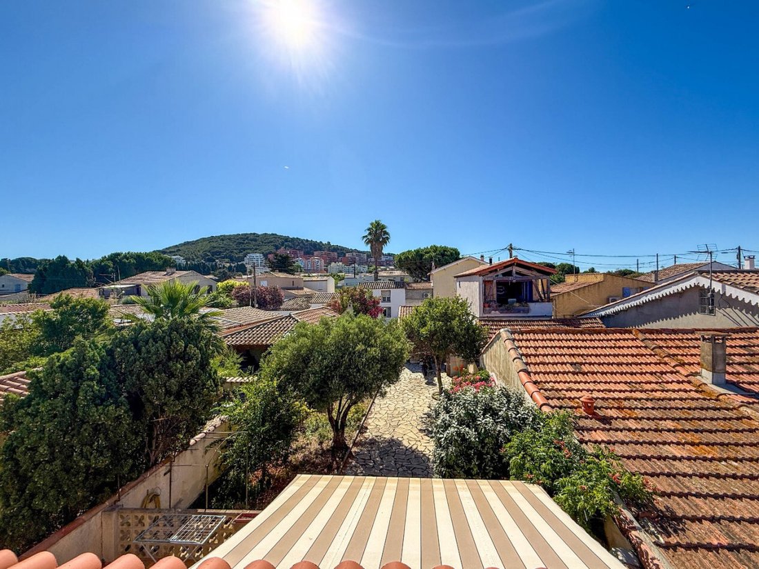House in Espace Villeroy-Les Quilles, Sète, France 5 - 16125130