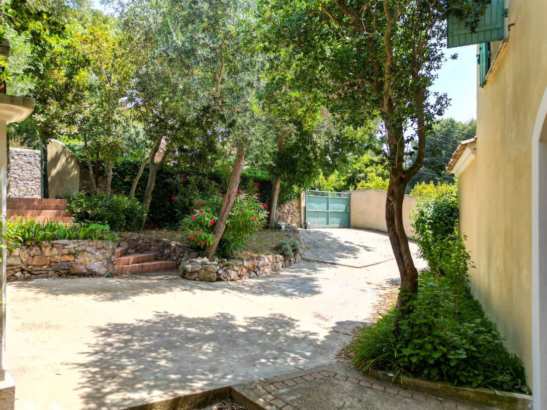 House in Espace Villeroy-Les Quilles, Sète, France 3 - 16126436